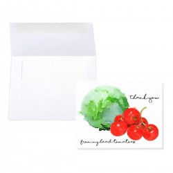 Thank You Tomatoes Pack of 6 Thank You Tomatoes Pack of 6