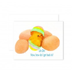 Easter Peep Easter Peep