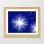 Wishes Do Come True Art Print