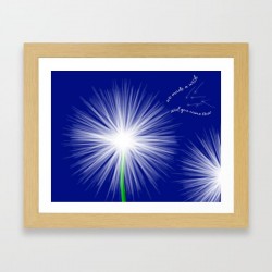 Wishes Do Come True Art Print Wishes Do Come True Art Print