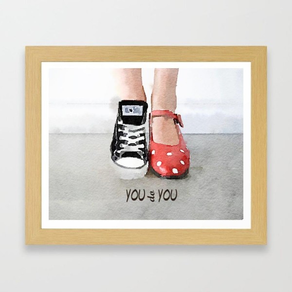 You Do You Art Prints