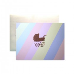 Baby Carriage Baby Carriage