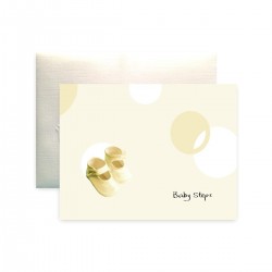 Baby Steps Cream Baby Steps Cream