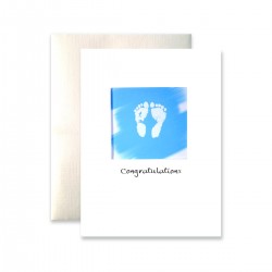 Tiny Toes Blue Tiny Toes Blue