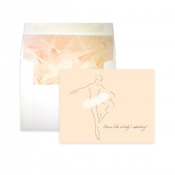 Ballerina Lost in Dance Happy Birthday Ballerina Lost in Dance Happy Birthday