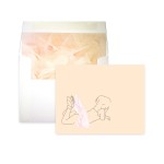 Ballerina 4 Card Theme Set