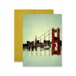 City Blanketed SF City Blanketed SF