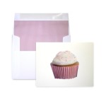 Cupcake 4 Card Theme Set