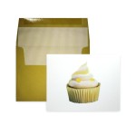 Cupcake 4 Card Theme Set