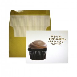 Cupcake OMG Chocolate  Cupcake OMG Chocolate