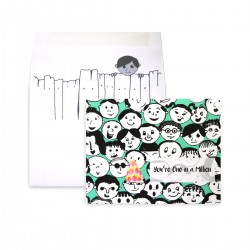 Faces Happy Birthday Faces Happy Birthday