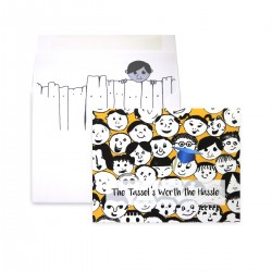 Faces Graduation Faces Graduation