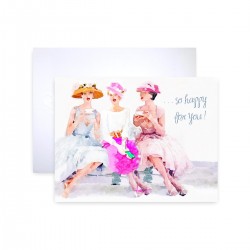 Ladies Tea Ladies Tea