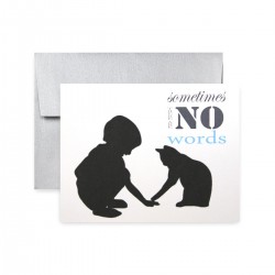 Silhouettes Kitten Silhouettes Kitten