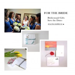 For the Bride